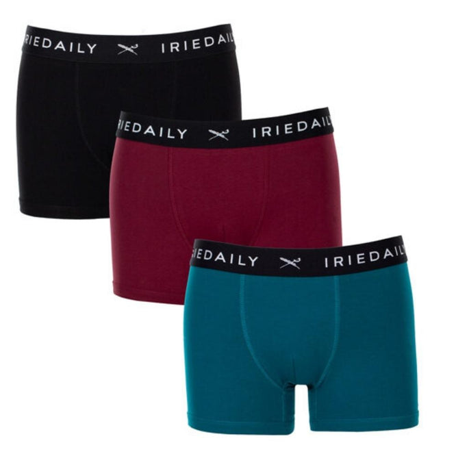 Daily Flag Trunk Pack