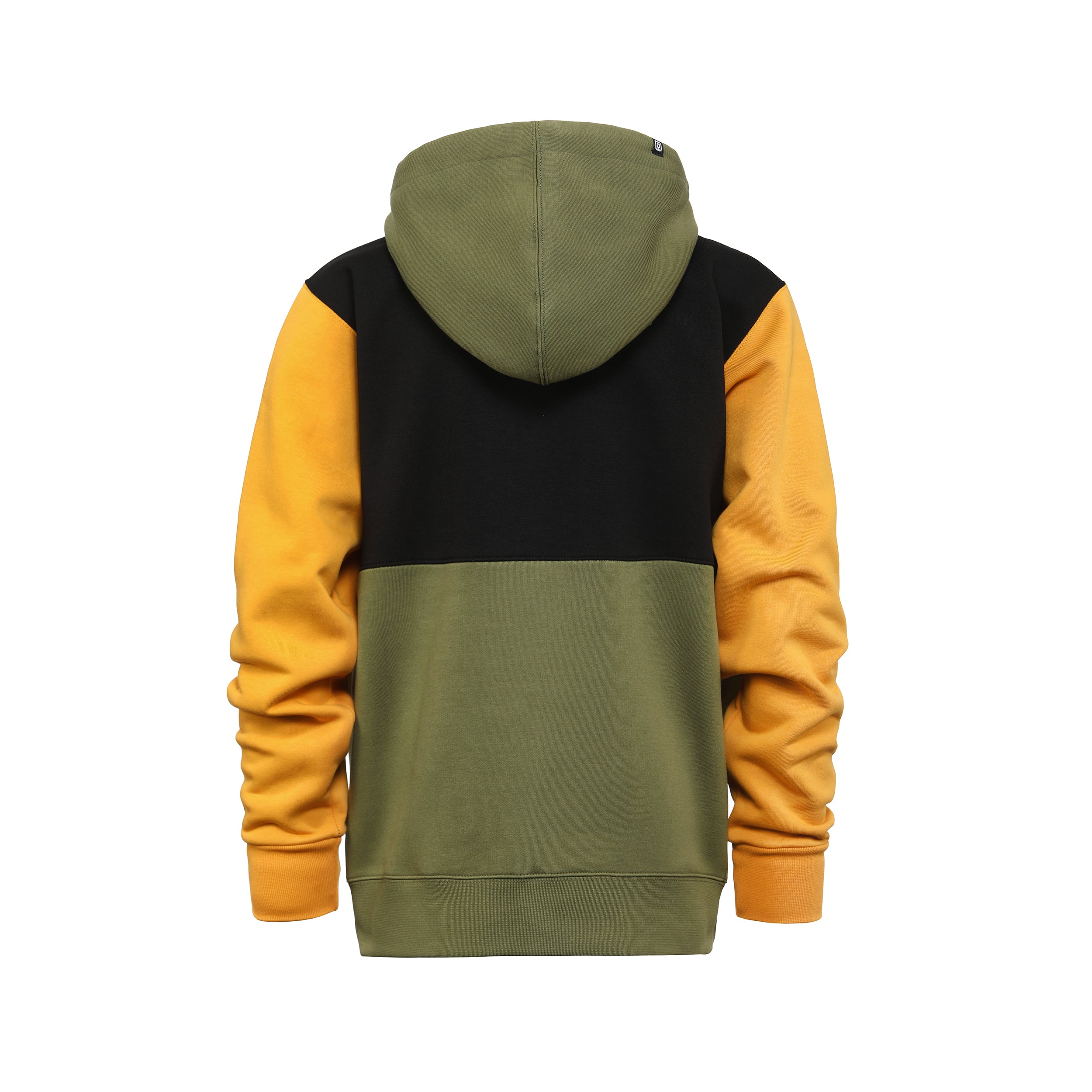 Kids Jordan II Hoodie Lizard