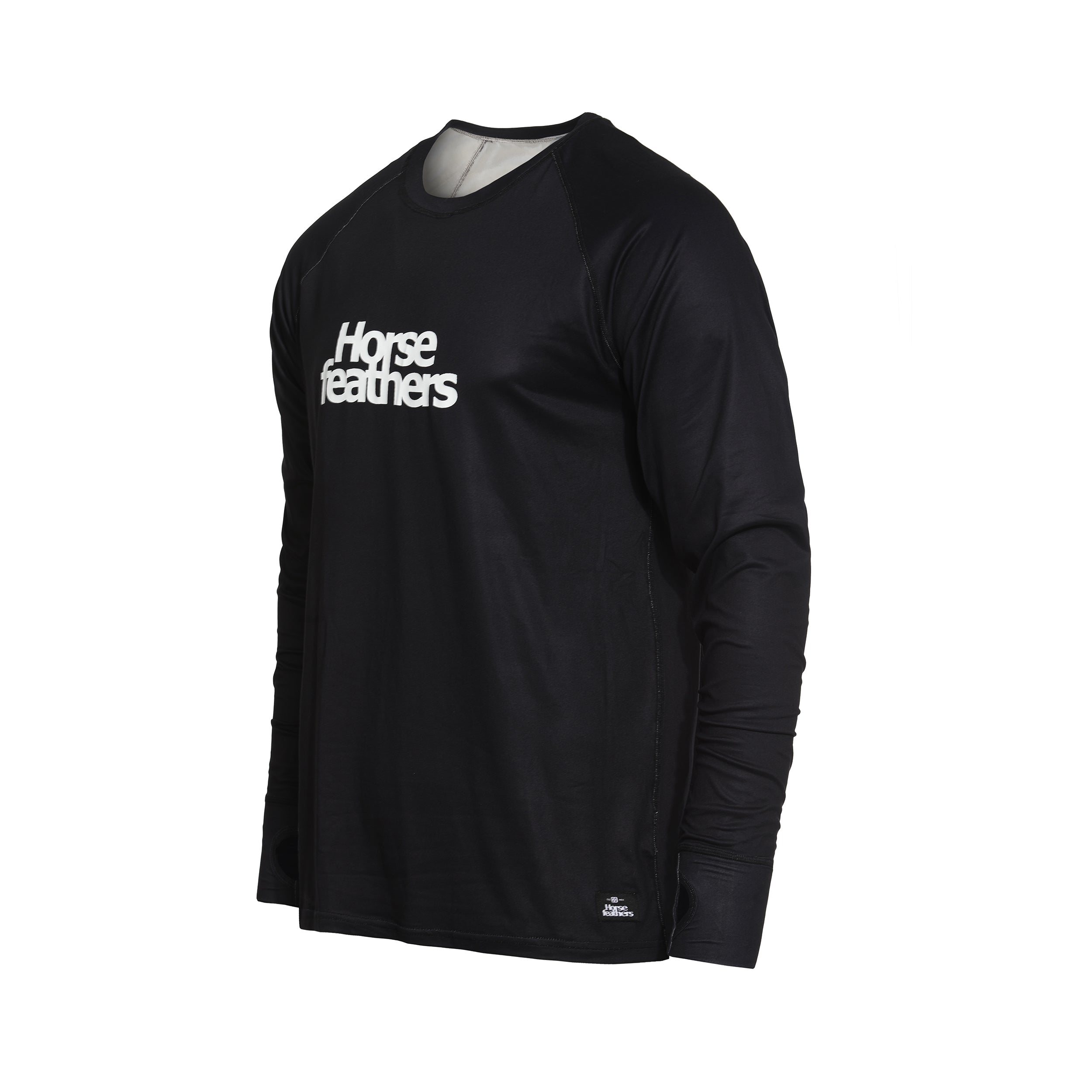 Riley Top Black