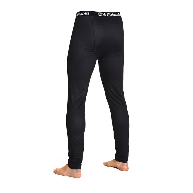 Pantalon Riley noir