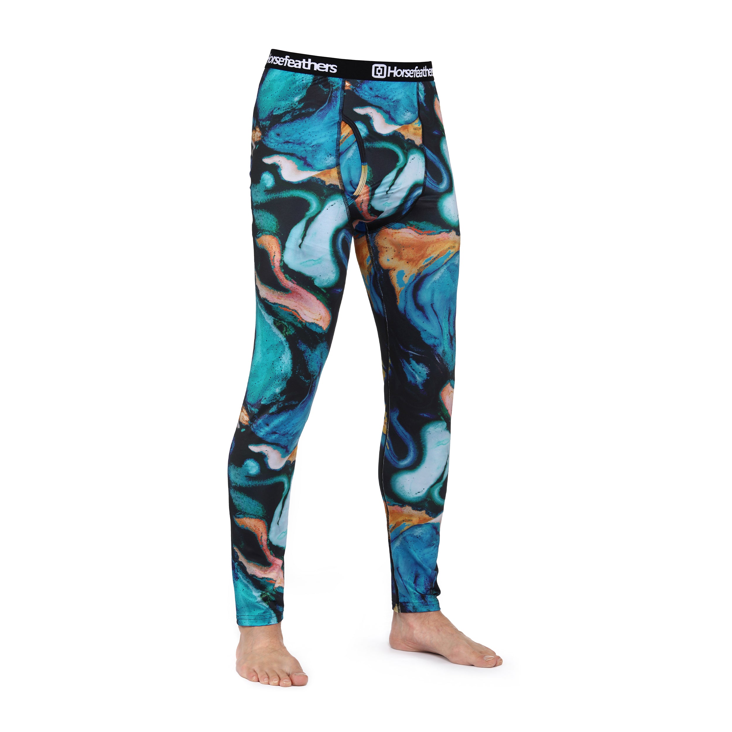 Riley Pants Paint
