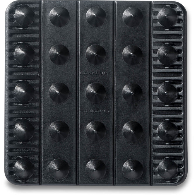 Spike Stomp Pad Black