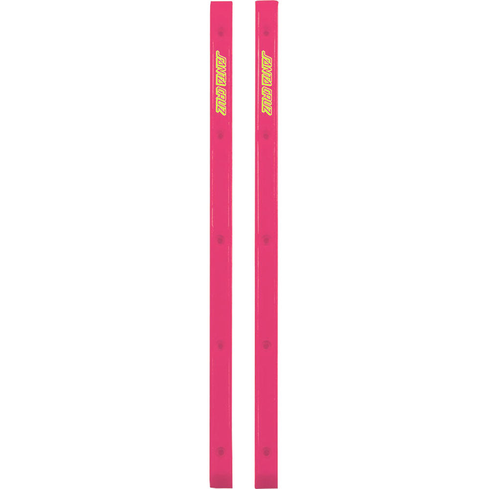Slimline Rails Pink