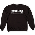 Skate Mag Crewneck Royal