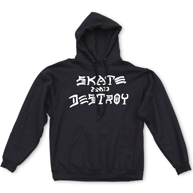 Pullovers online Tagged Thrasher Stoked Boardshop