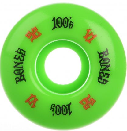 100s Green Bones OG formula V1 Standard 100a 52mm