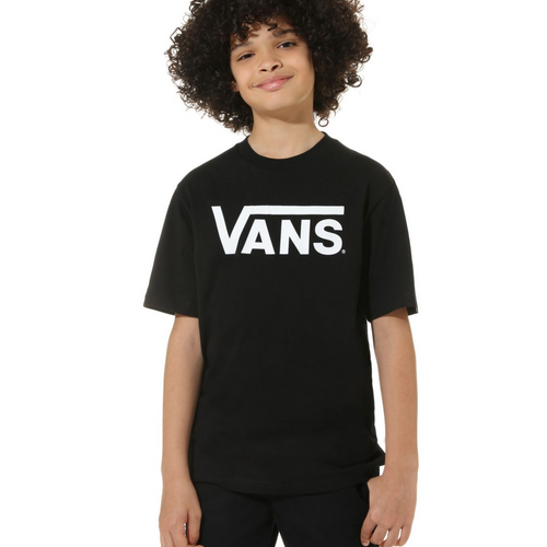 Kids Classic T-shirt Black