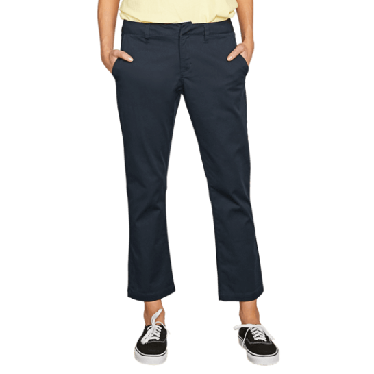 Womens Frochickie Pant Navy