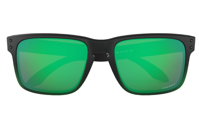 Holbrook Jade Fade Prizm Jade