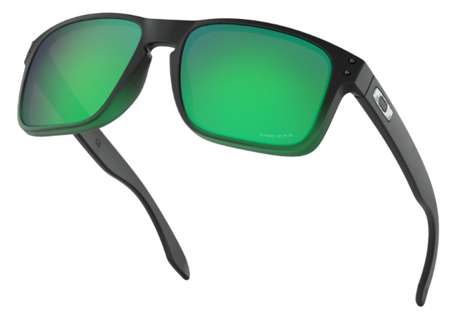 Holbrook Jade Fade Prizm Jade
