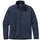 Better Sweater Fleece Jacket Seabird Grey