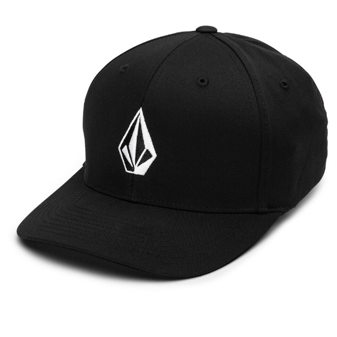 Full Stone Xfit Cap Noir