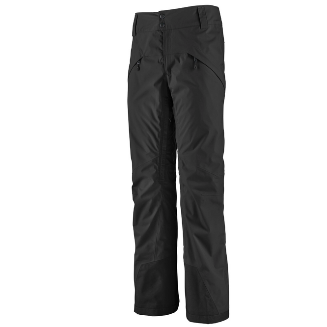 Pantalon Snowshot Noir