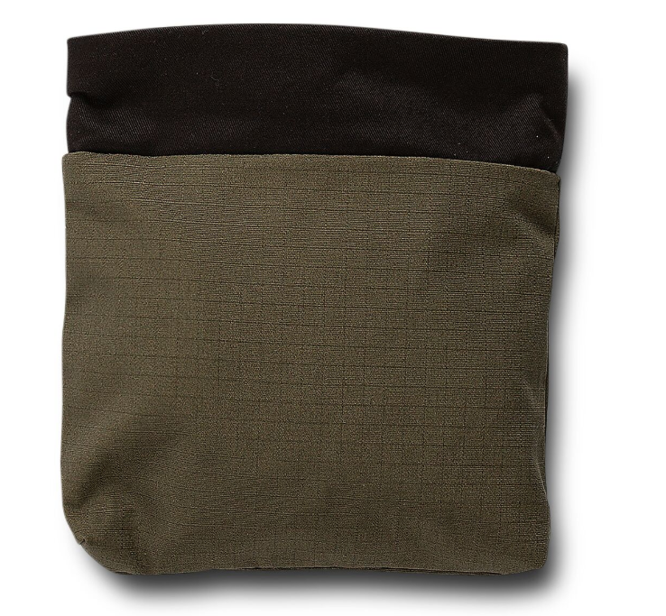 A.P. #2 Bag Black