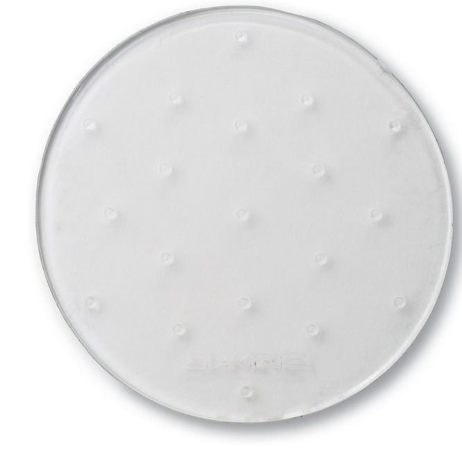 Circle Mat Anti-slip Pad Clear