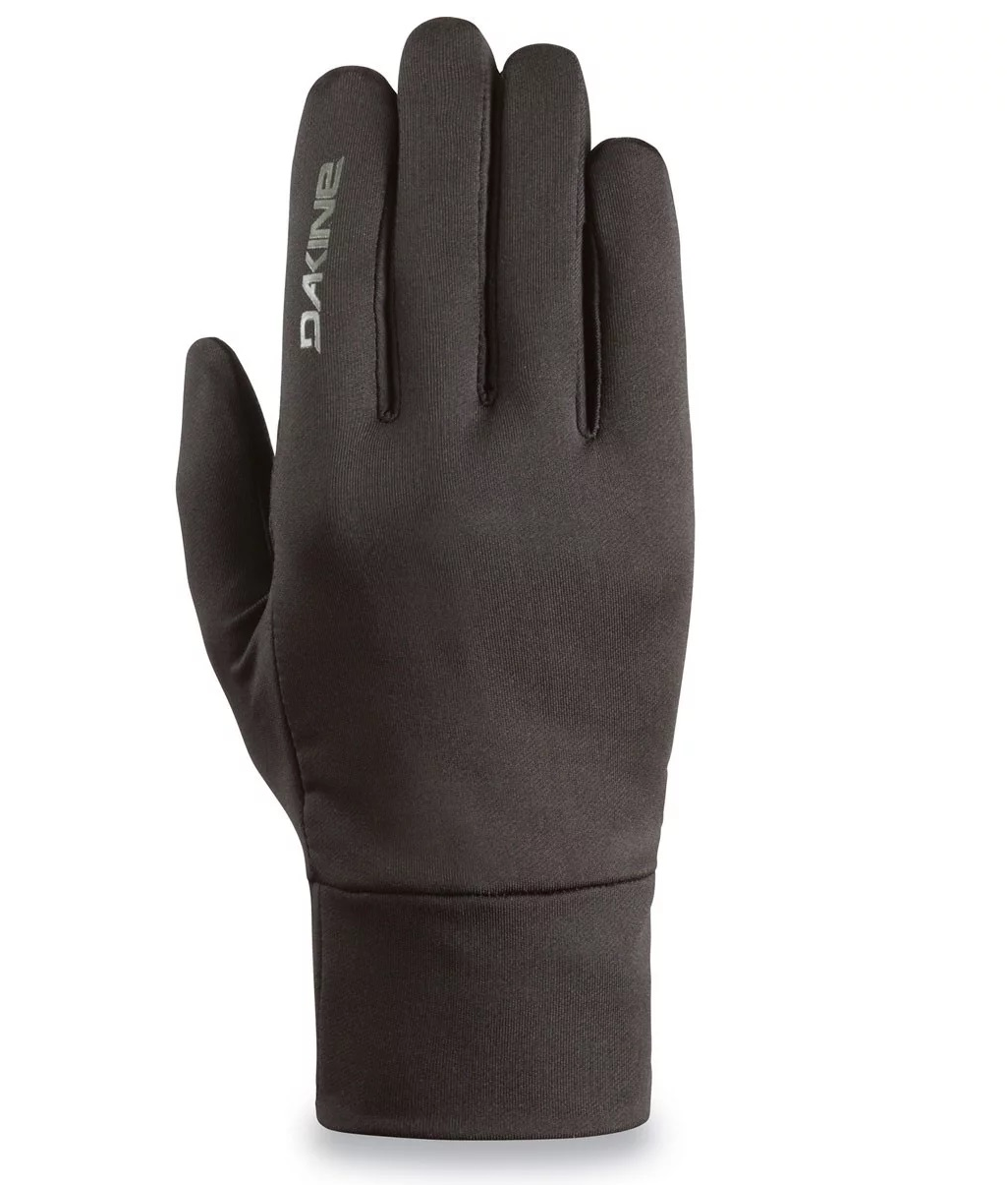 Titan GORE-TEX Glove Black