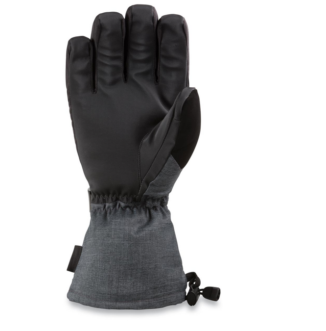 Scout Glove Carbon
