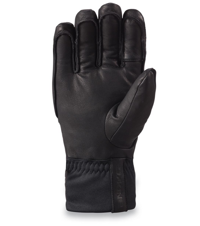 Maverick Glove Black