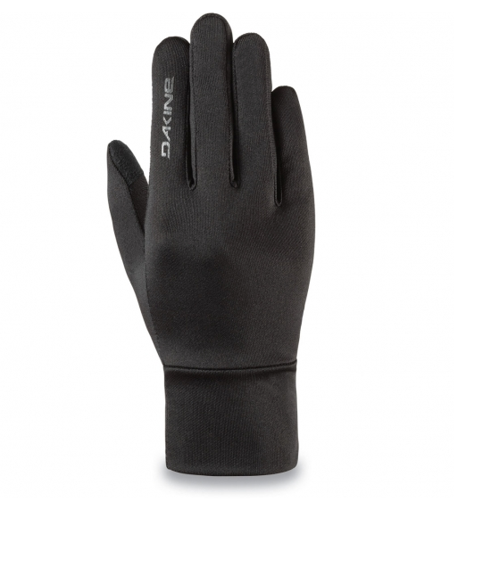 Womens Sequoia Glove Black