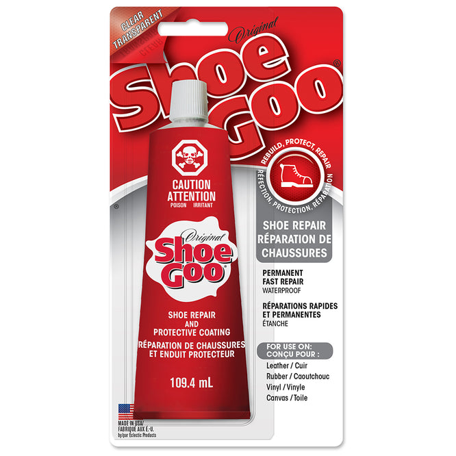 Shoe Goo Clear 109 ML.