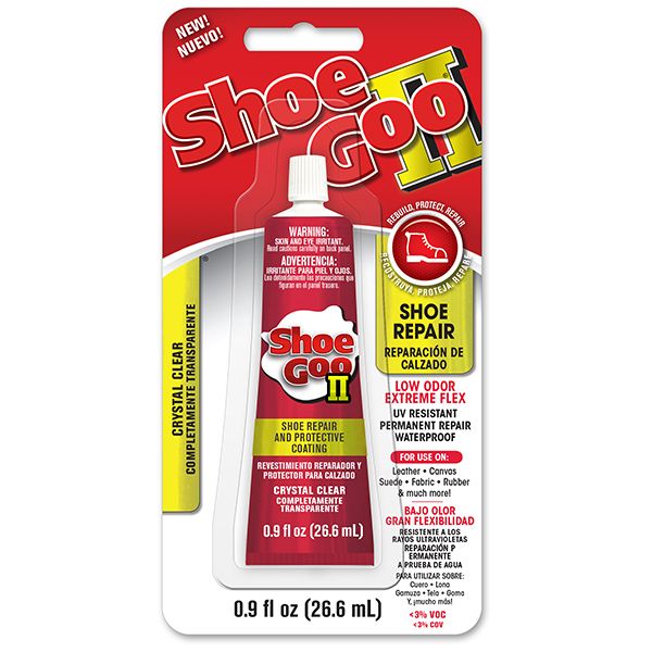 Shoe Goo II