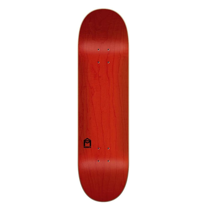Planche de skateboard 7.75" House Logo Yarn
