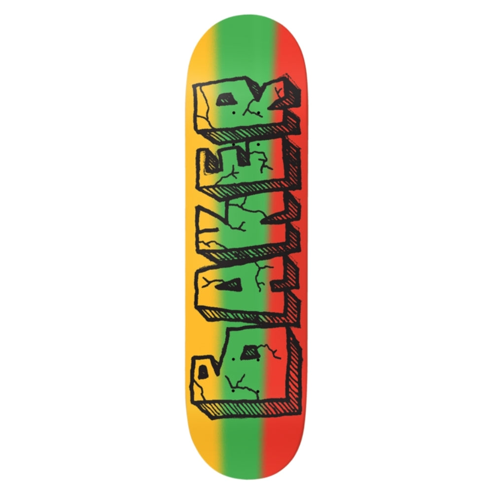 T-Funk Jammys 8.5" Skateboard Deck