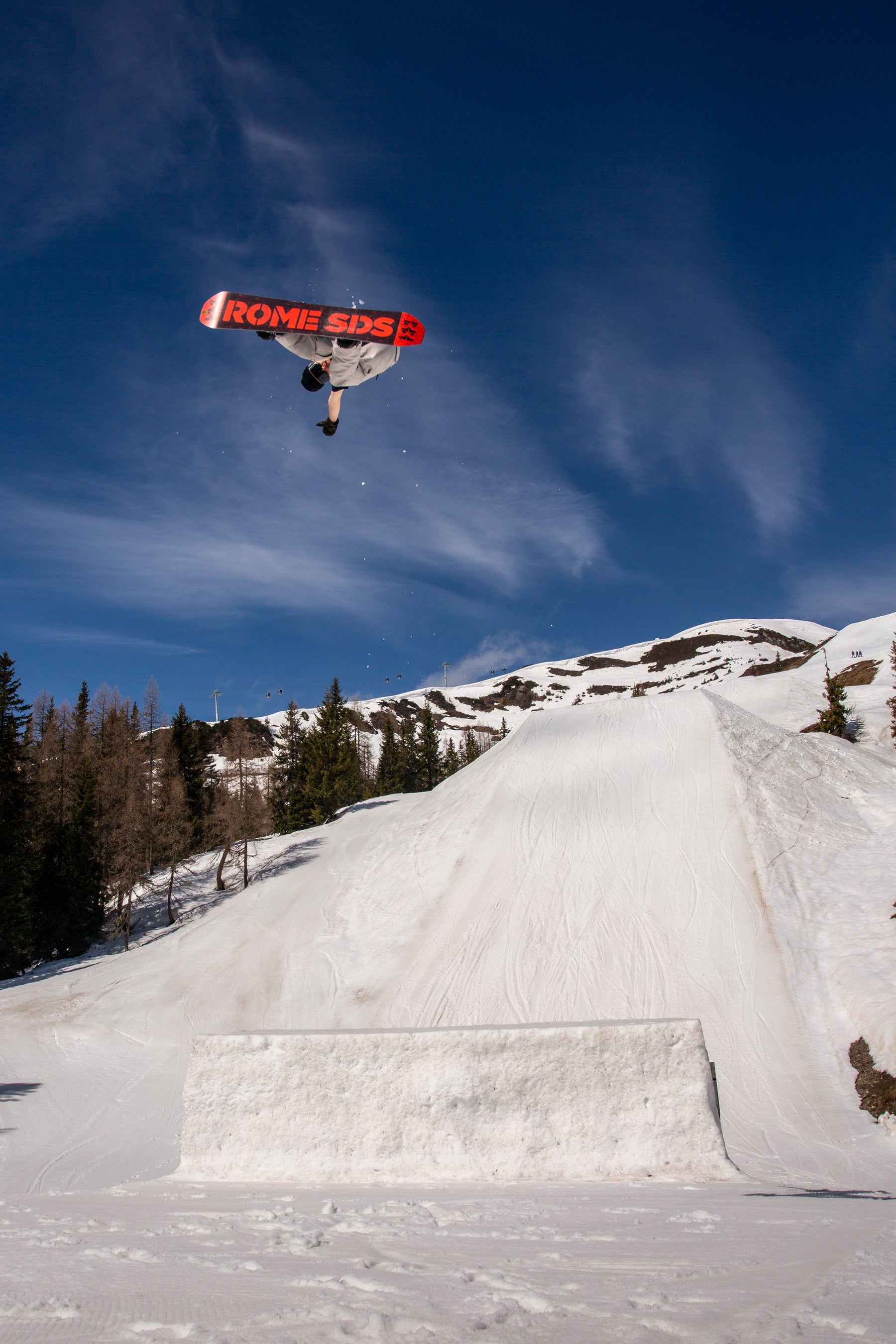 Stale Mod 157W 2023 Snowboard