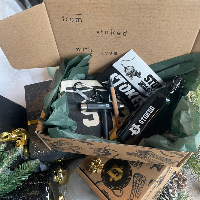 Medium Gift Box