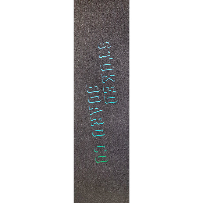 Stoked Iguana Fade Griptape