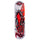 Stoked Elvedin Diablo Purple Skateboard Deck