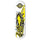 Stoked Elvedin Diablo Purple Skateboard Deck
