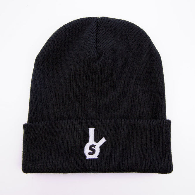 Domina Beanie black