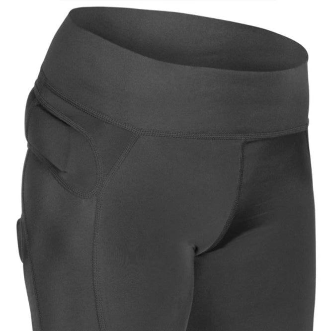 Pantalon Carna Crash pour femme - Noir