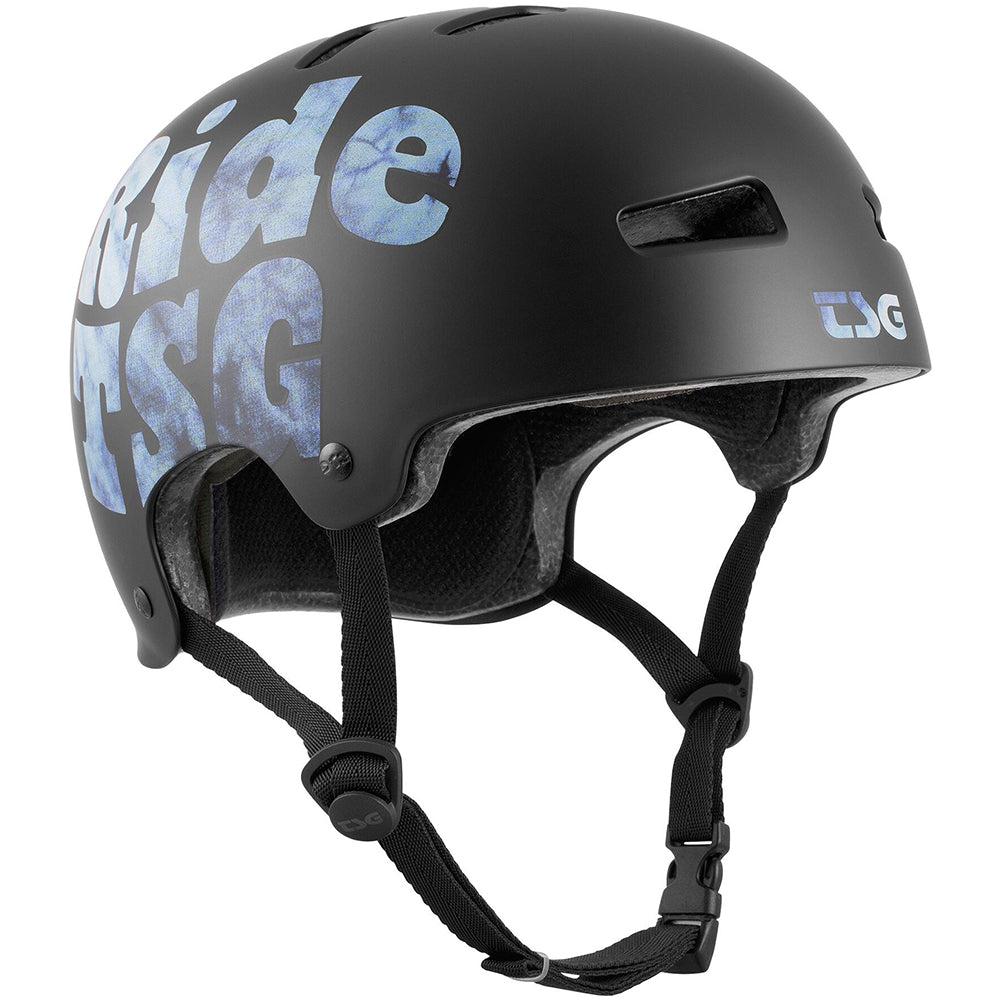 Evolution Graphic Design Ride-or-Dye Helm
