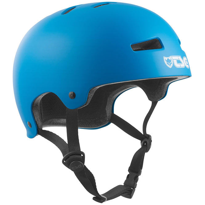 Casque Evolution Solid Colors Satin Dark Cyan