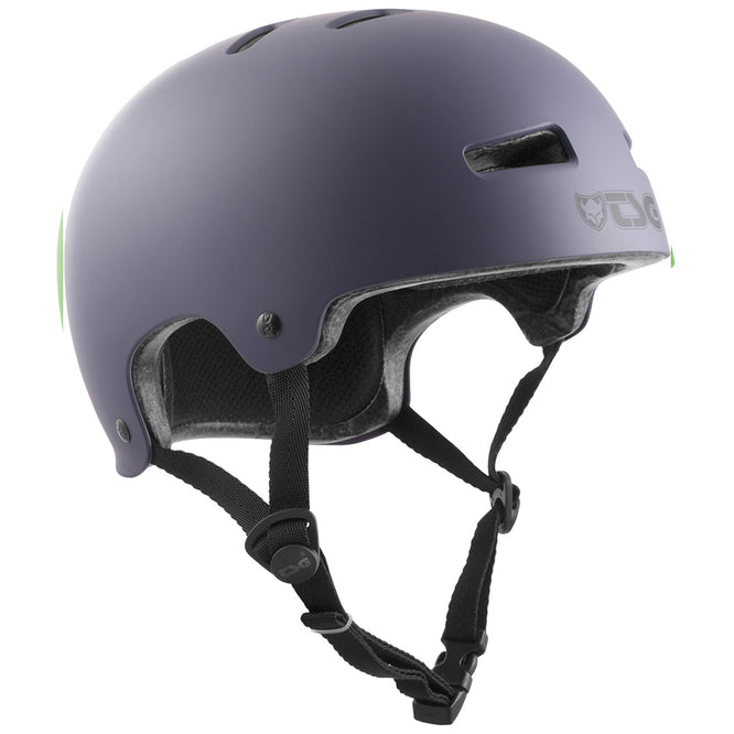 Casque Evolution Solid Colors Satin Lavandula