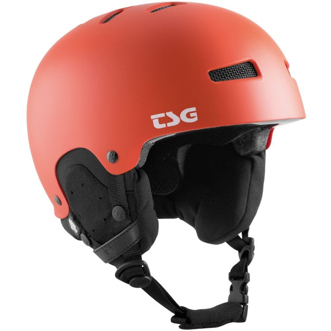 Kids Gravity Solid Color Satin Lobster Helmet