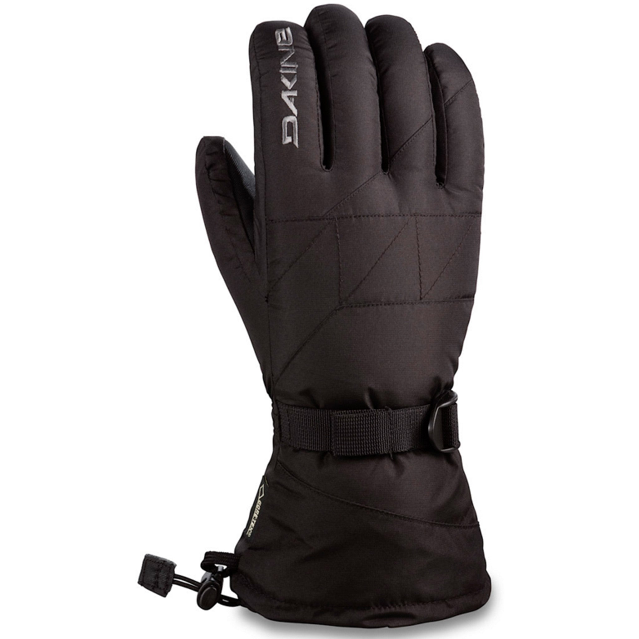 Frontier Glove Black
