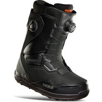 TM-2 Wide Black 2023 Bottes de snowboard