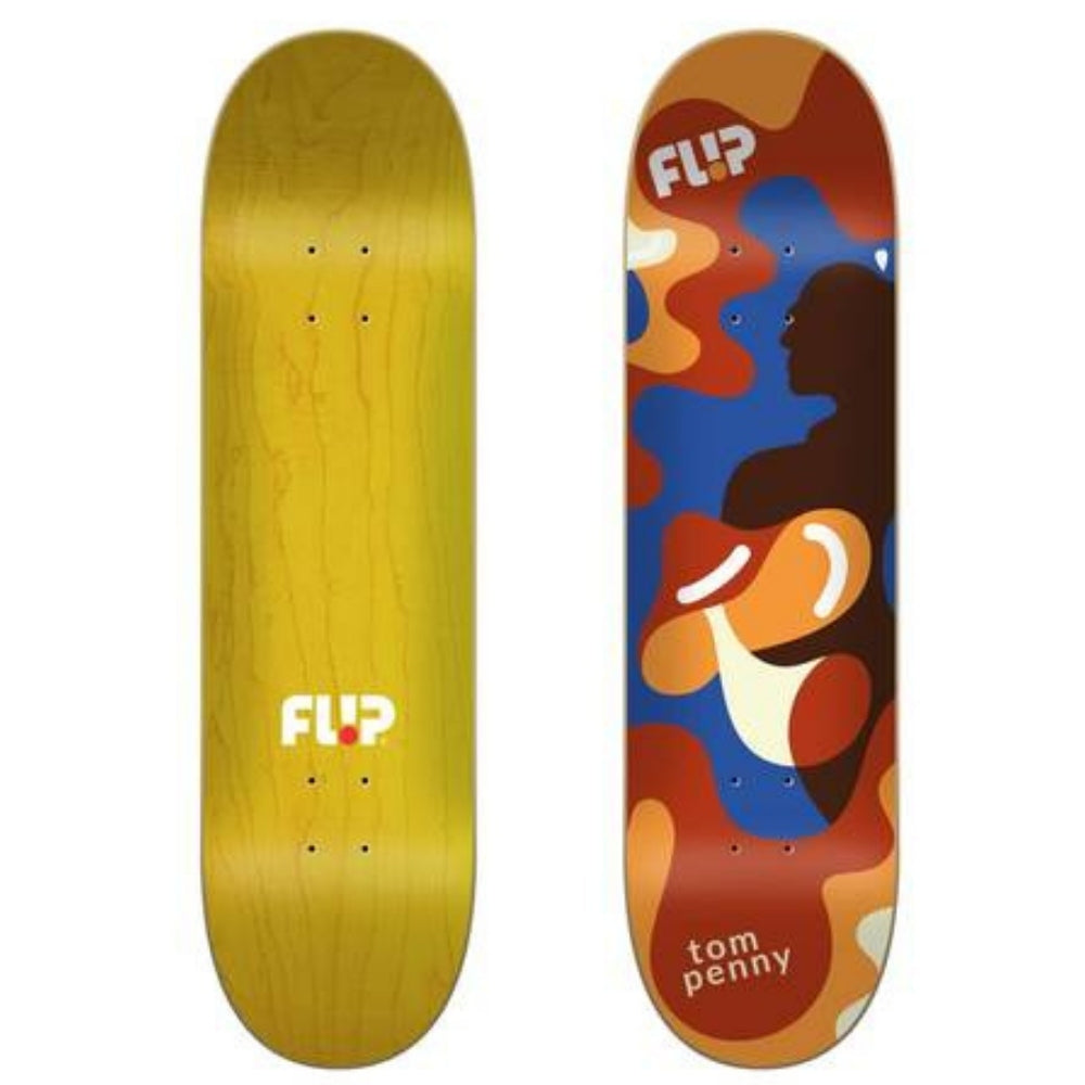 Penny Kaja 8.375" Skateboard Deck