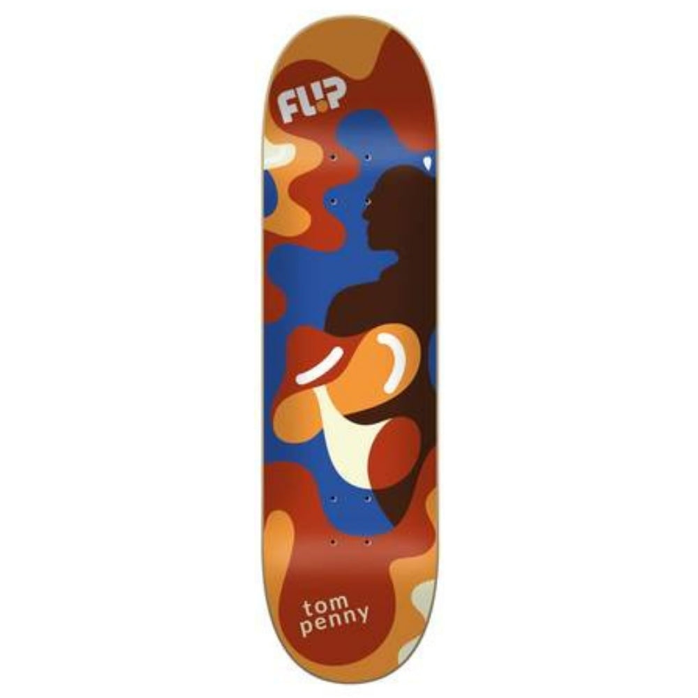 Penny Kaja 8.375" Skateboard Deck