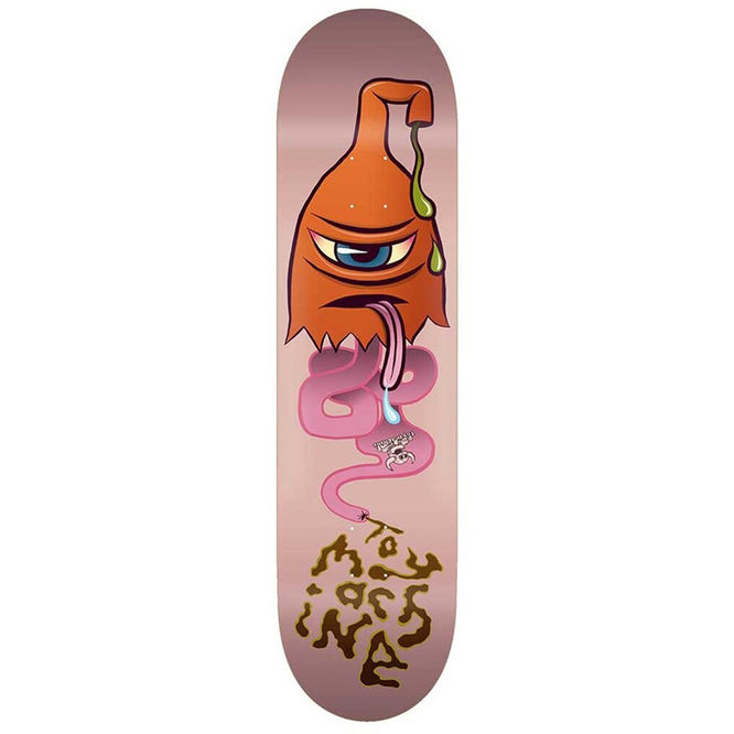 Planche de skateboard Sect Guts 8.375