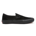 Skate Slip-On Checkerboard Black/ Off White