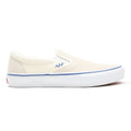 Skate Slip-On Checkerboard Black/ Off White