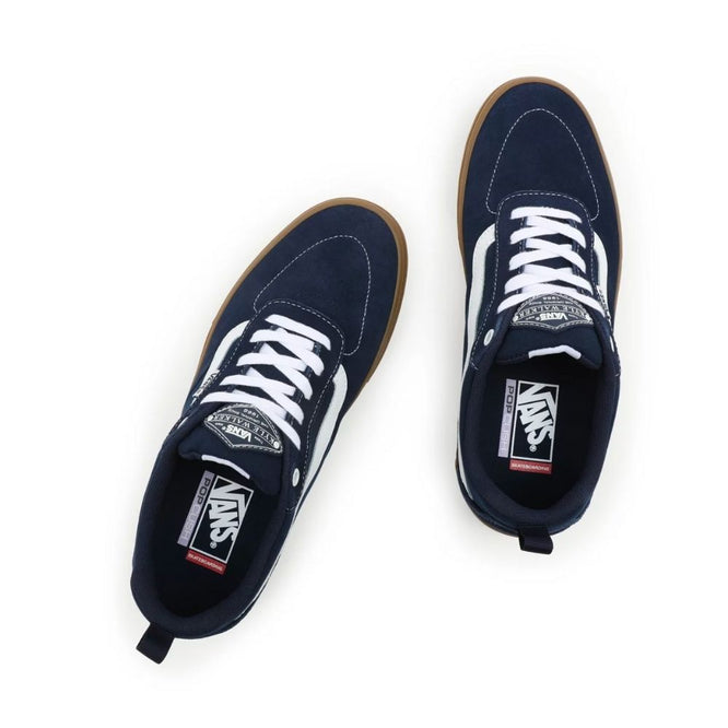 Kyle Walker Dress Blues/Gum