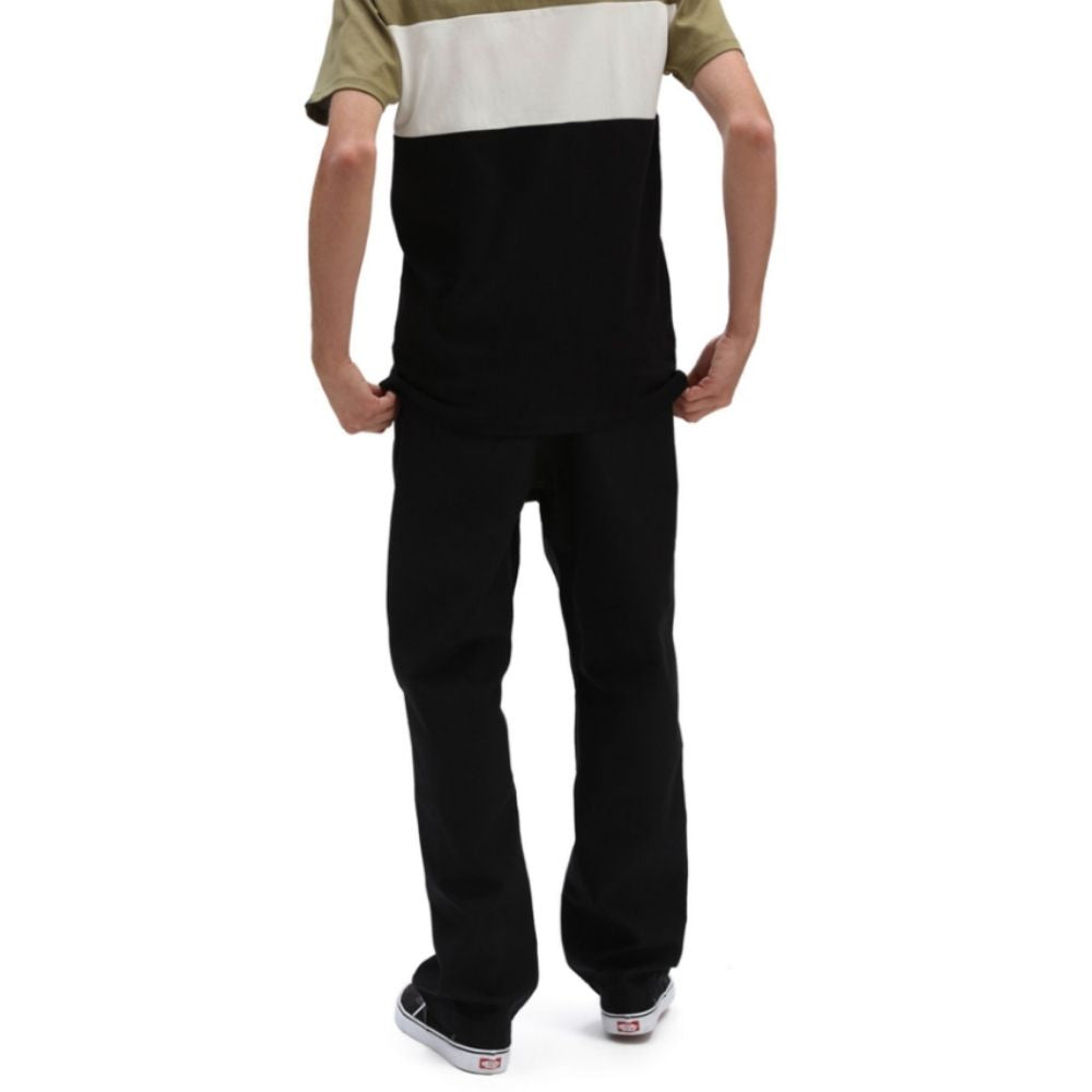 Authentic Chino Glide Pants Black