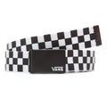 Deppster II Web Belt Checkerboard Black/Charcoal