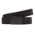 Deppster II Web Belt Checkerboard Black/Charcoal