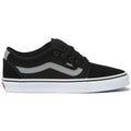 Chukka Low Sidestripe Navy/Gum
